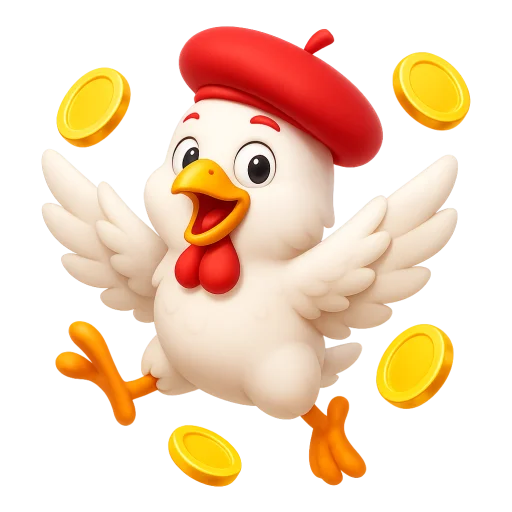 Chicken Casino