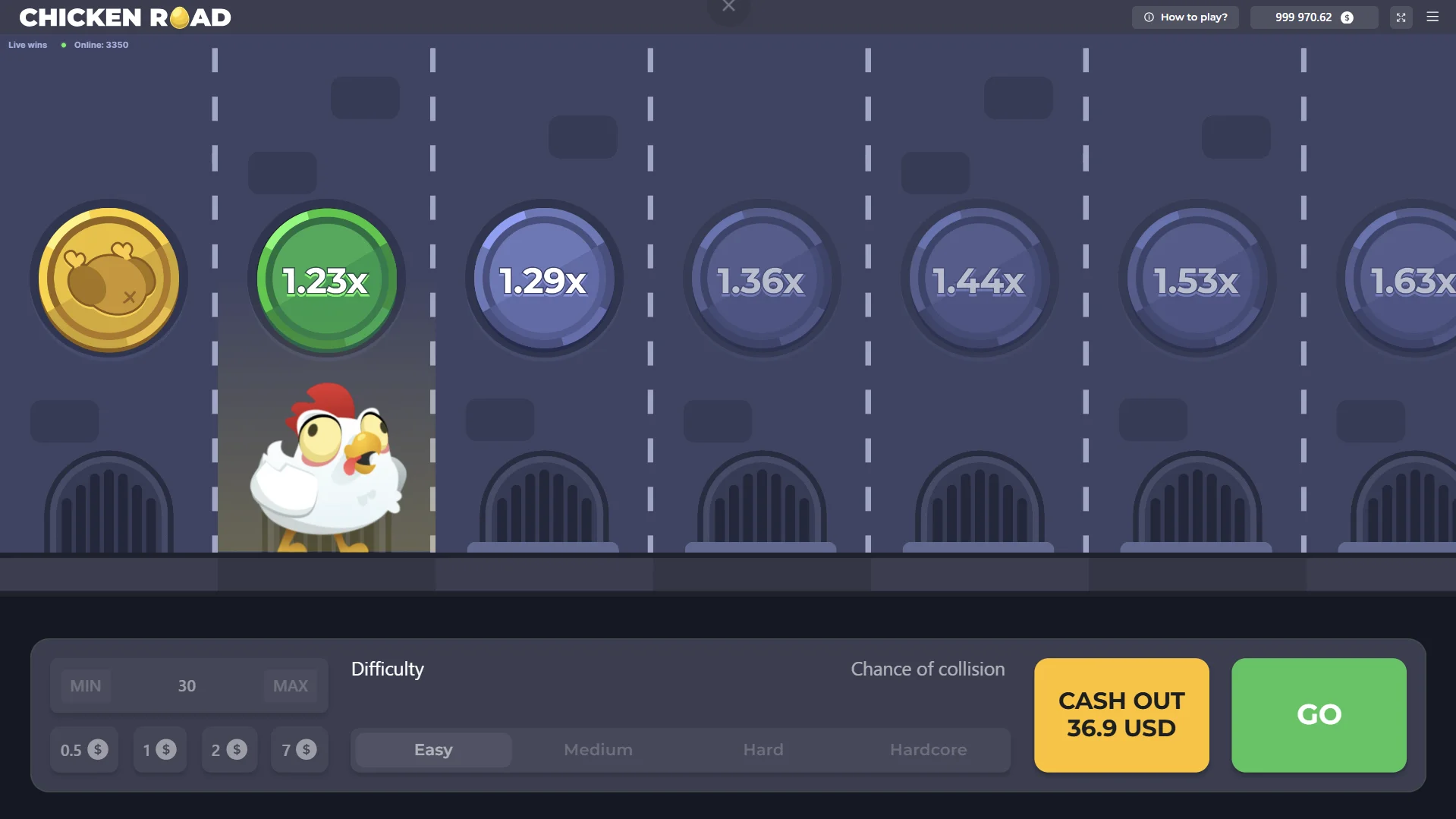 Demo Game Image